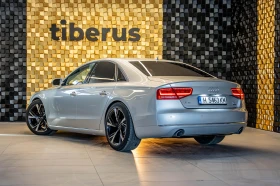 Audi A8 4.2 Quattro/Вакуум/Масаж - 28999 лв. - 13583156 6