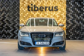 Audi A8 4.2 Quattro/Вакуум/Масаж - 28999 лв. - 13583156 2