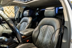 Audi A8 4.2 Quattro/Вакуум/Масаж - 28999 лв. - 13583156 12