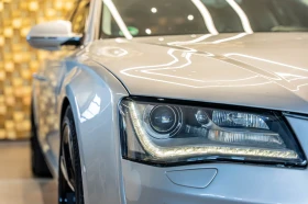 Audi A8 4.2 Quattro/Вакуум/Масаж - 28999 лв. - 13583156 3
