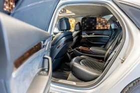 Audi A8 4.2 Quattro/Вакуум/Масаж - 28999 лв. - 13583156 13