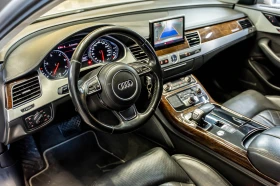 Audi A8 4.2 Quattro/Вакуум/Масаж - 28999 лв. - 13583156 8