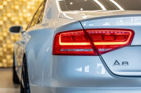 Audi A8 4.2 Quattro/Вакуум/Масаж - 28999 лв. - 13583156 4