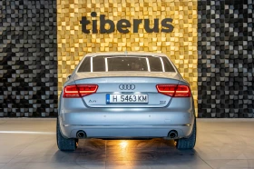 Audi A8 4.2 Quattro/Вакуум/Масаж - 28999 лв. - 13583156 5