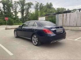 Mercedes-Benz C 300 4Matic/169 500 | Mobile.bg    6