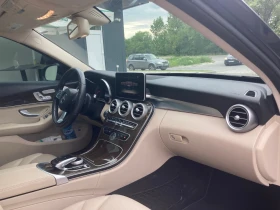 Mercedes-Benz C 300 4Matic/169 500 | Mobile.bg    13