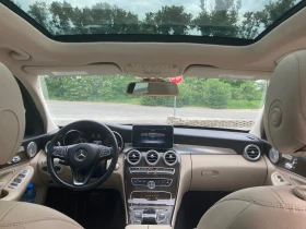 Mercedes-Benz C 300 4Matic/169 500 | Mobile.bg    15