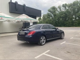 Mercedes-Benz C 300 4Matic/169 500 | Mobile.bg    8