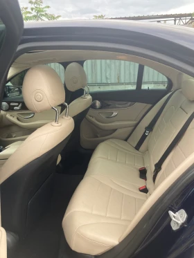 Mercedes-Benz C 300 4Matic/169 500 | Mobile.bg    16