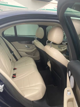 Mercedes-Benz C 300 4Matic/169 500 | Mobile.bg    14