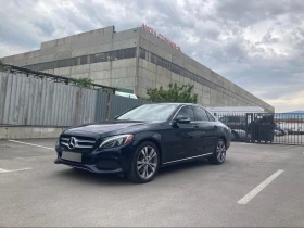 Mercedes-Benz C 300 4Matic/169 500 | Mobile.bg    4