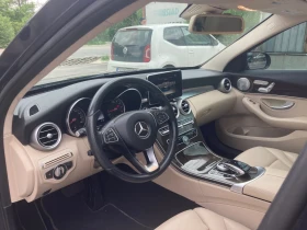 Mercedes-Benz C 300 4Matic/169 500 | Mobile.bg    11