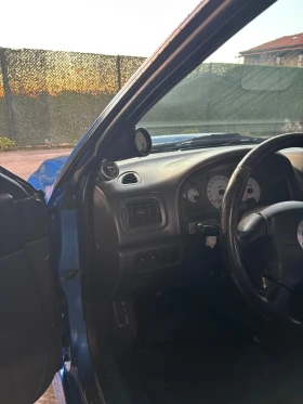 Обява за продажба на Subaru Impreza WRX ~28 500 лв. - изображение 4 | Auto.bg Обява за продажба на Subaru Impreza WRX ~28 500 лв. - изображение 4