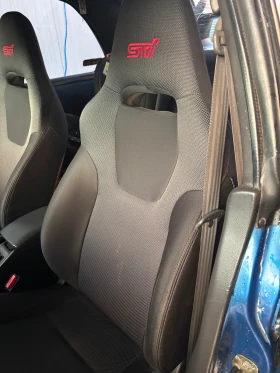 Обява за продажба на Subaru Impreza WRX ~28 500 лв. - изображение 6 | Auto.bg Обява за продажба на Subaru Impreza WRX ~28 500 лв. - изображение 6