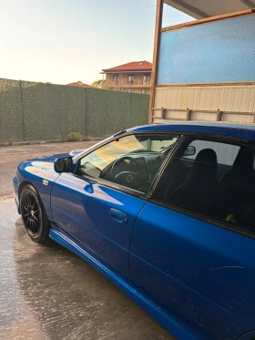 Обява за продажба на Subaru Impreza WRX ~28 500 лв. - изображение 2 | Auto.bg Обява за продажба на Subaru Impreza WRX ~28 500 лв. - изображение 2
