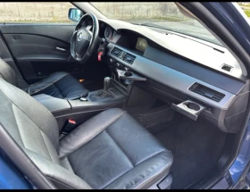 Обява за продажба на BMW 525 ~9 999 лв. - изображение 6 | Auto.bg Обява за продажба на BMW 525 ~9 999 лв. - изображение 6