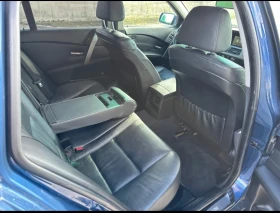 Обява за продажба на BMW 525 ~9 999 лв. - изображение 4 | Auto.bg Обява за продажба на BMW 525 ~9 999 лв. - изображение 4