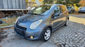 Suzuki Alto 1.0i 70k.c. ГАЗ!!!