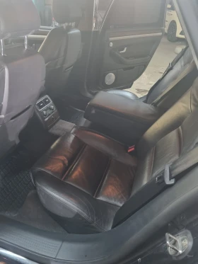 Audi A8 A8 4.2tdi. - 18500 лв. / 9458.90 € - 14585651 6