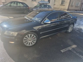 Audi A8 A8 4.2tdi. - 18500 лв. / 9458.90 € - 14585651 2