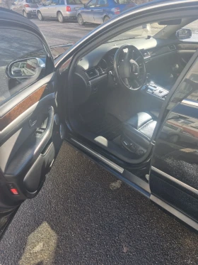 Audi A8 A8 4.2tdi. - 18500 лв. / 9458.90 € - 14585651 4