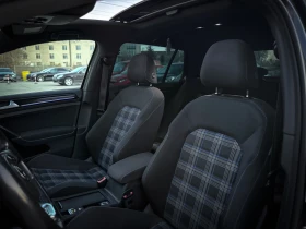 VW Golf VII* GTE* PLUG-IN-HYBRID* PANORAMA* ЛИЗИНГ - 24999 лв. / 12781.79 € - 50296543 10