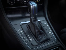 VW Golf VII* GTE* PLUG-IN-HYBRID* PANORAMA* ЛИЗИНГ, снимка 11