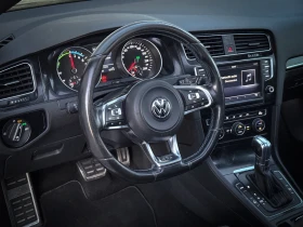 VW Golf VII* GTE* PLUG-IN-HYBRID* PANORAMA* ЛИЗИНГ - 24999 лв. / 12781.79 € - 50296543 7