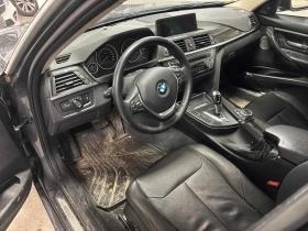 BMW 328 2014 XDRIVE * БЕЗ ПЪРВОНАЧАЛНА ВНОСКА, снимка 7