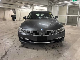 BMW 328 2014 XDRIVE * БЕЗ ПЪРВОНАЧАЛНА ВНОСКА, снимка 2
