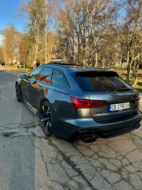 Audi Rs6 Maxston pack ceramica panorama soft close full - 169999 лв. / 86919.11 € - 21081159 6