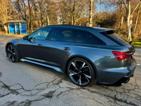 Audi Rs6 Maxston pack ceramica panorama soft close full - 169999 лв. / 86919.11 € - 21081159 4