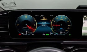 Mercedes-Benz GLE 350 Gle-Class W167 Gle350E 4Matic - 99400 лв. / 50822.41 € - 27918881 7