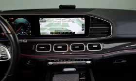 Mercedes-Benz GLE 350 Gle-Class W167 Gle350E 4Matic - 99400 лв. / 50822.41 € - 27918881 12