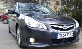 Subaru Legacy 2.5i, снимка 2