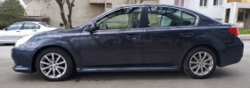 Subaru Legacy 2.5i, снимка 4