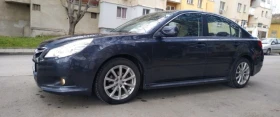 Subaru Legacy 2.5i, снимка 3