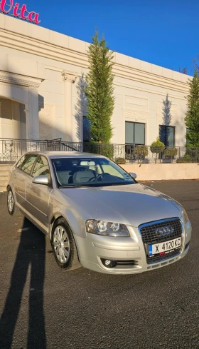 Audi A3, снимка 11