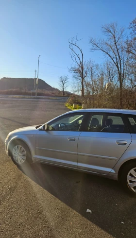 Audi A3, снимка 4