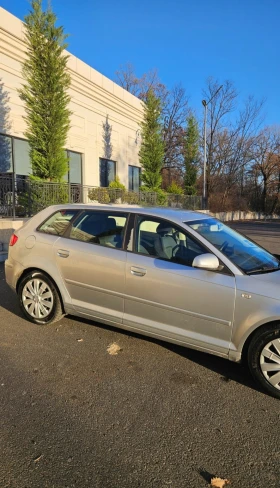 Audi A3, снимка 10