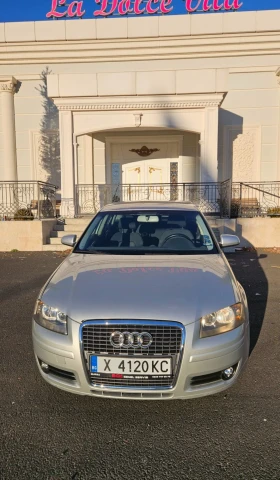 Audi A3, снимка 2