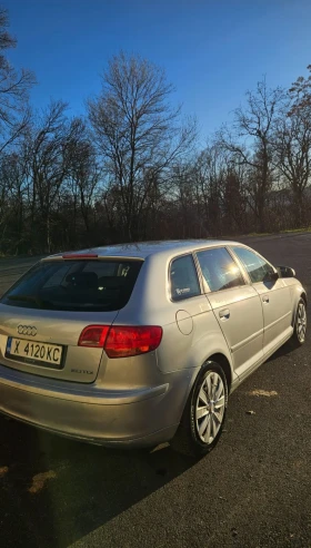 Audi A3, снимка 8
