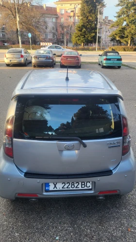 Daihatsu Sirion 4x4 sport РЕАЛНИ КИЛОМЕТРИ - 6000 € / 11734.98 лв. - 40747683 2