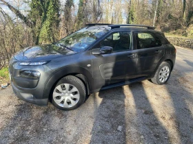 Citroen C4 Cactus, снимка 4