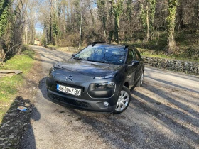 Citroen C4 Cactus, снимка 3
