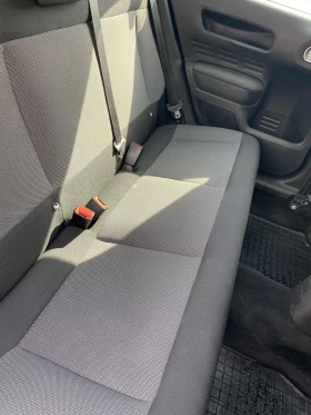 Citroen C4 Cactus, снимка 9