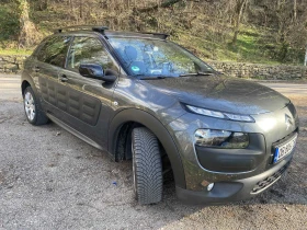 Citroen C4 Cactus, снимка 1