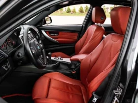 BMW 335 * xDrive * CARFAX * ЦЕНА ДО БГ - 16000 € / 31293.28 лв. - 87651748 7