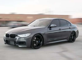BMW 335 * xDrive * CARFAX * ЦЕНА ДО БГ - 16000 € / 31293.28 лв. - 87651748 3
