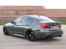 BMW 335 * xDrive * CARFAX * ЦЕНА ДО БГ - 16000 € / 31293.28 лв. - 87651748 4